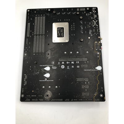 【水戸赤塚店】中古  MSI PRO B760-P WIFI DDR4/TW (B760 1700 ATX DDR4) 4680002690 