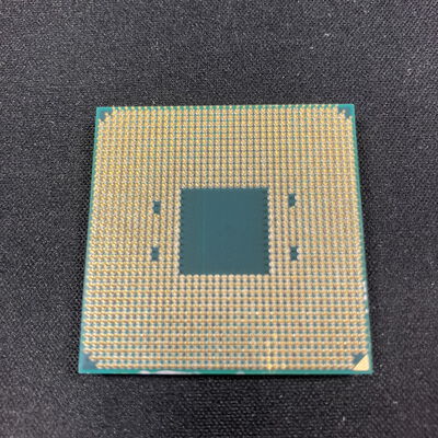 【大宮店】中古  AMD Ryzen 5 5600X (AM4/3.7/35M/C6/T12/65W) 143916 