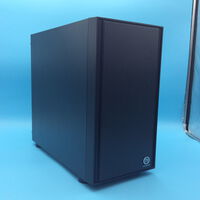 中古  自作デスクトップパソコン(Core_i5_12600KF/32GB/SSD500GB+2TB/RTX3070Ti/OSなし) 3410013624 