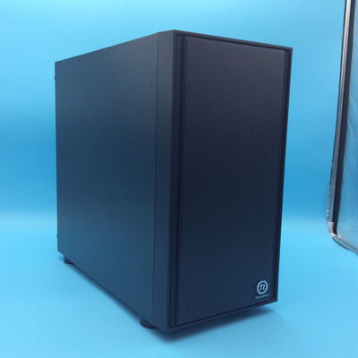 【秋葉原本店】中古  自作デスクトップパソコン(Core_i5_12600KF/32GB/SSD500GB+2TB/RTX3070Ti/OSなし) 3410013624 