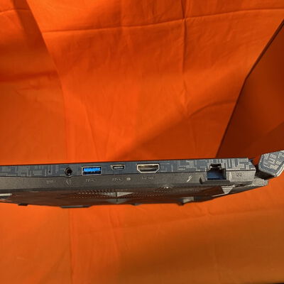 【なんば店】中古  MSI KATANA　15　B13V (13620H/16GB/SSD　512GB/rtx 4070 Laptop/WLAN/15.6FHD/W11H) 3280021085 
