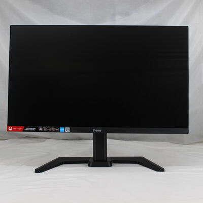 【通販センター】中古  iiyama G-MASTER GB2470HSU-B6 [23.8インチ] フルHD（1920x1080） 180Hz 3480034517 
