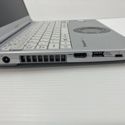 【秋葉原本店】中古  Panasonic Let`s noteCF-SV(i5-1145G7/16GB/SSD256GB/W11P) 3410015710 