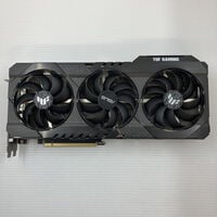 中古  ASUS_TUF_RTX3080_10G_V2_GAMING 3410015058 