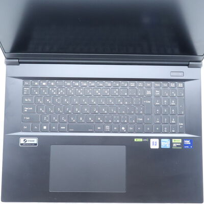 【通販センター】中古  THIRDWAVE GALLERIA UL9C-R59-8A 202261 