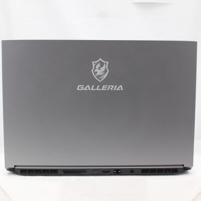 【通販センター】中古  THIRDWAVE GALLERIA RL7C-R35-5N 187729 