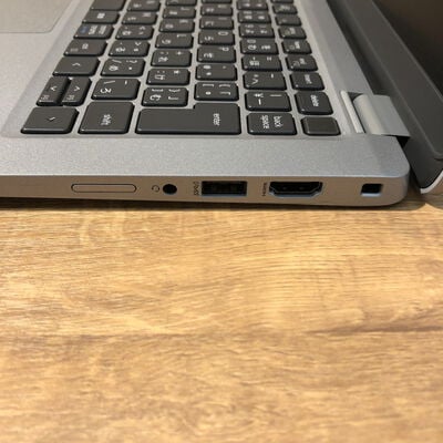 【姫路店】中古  DELL Latitude 5320(Intel Core i5 1145G7 2.60GHz/16GB DDR4/SSD256GB/-/オンボード/13.3/1920x1080/Wi-Fi/WEBCAM/W11P/VBT) 192681 