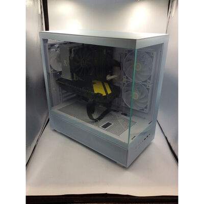 【座間相武台】中古  自作PC (i5 8400/32GB/SSD500GB/OSなし/GTX1070) 4510002289 