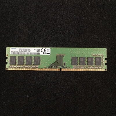 【大須店】中古  PC4-21300 8GB デスクトップ用 126165 