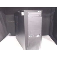 中古  GALLERIA XT(i7 8700K/16GB/SSD500GB/HDD1TB/GTX1060/W11H) 4540001977 