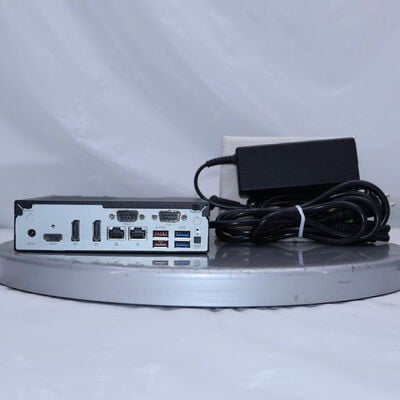 【通販センター】中古  Shuttle Shuttle XPC DH370(Intel Core i7 8700/16GB DDR4 (PC4)/SSD1TB/なし/オンボード/W11H64 MAR) 204705 