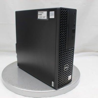 【通販センター】中古  DELL Optiplex 3090(Intel Core i5 10505/16GB DDR4 (PC4)/SSD1TB/DVDマルチ/オンボード/W11H64 MAR) 195204 