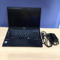 中古  FUJITSU LIFEBOOK U9310/D (Intel Core i5 10310U 1.7GHz/8GB/SSD256GB/-/オンボード/13.3/1920x1080/Wi-Fi/WEBCAM/W11P64) 176075 