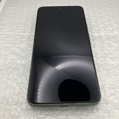 【秋葉原本店】中古  Google Pixel8 128GB Hazel【SoftBank版SIMフリー】GZPFO 201534 