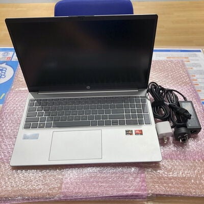 【宮崎恒久店】中古  HP15-fc0292AU(Ryzen 7 7730U/16GB/SSD500GB/W11H) 5160000836 