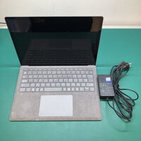 中古  Microsoft Surface Laptop 3 (Intel Core i5 1035G7 1.2GHz/8GB/SSD128GB/-/オンボード/13.5/2256x1504/Wi-Fi/WEBCAM/W11H64) 176371【在庫処分!】 