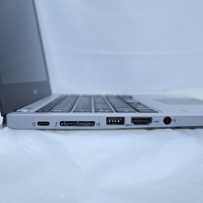 【通販センター】中古  NEC VersaPro タイプVB PC-VKM17BZG4 (Core i5 8350U/8GB/SSD256GB/-/オンボード/12.5/1366x768/Wi-Fi/WEBCAM/W11H64 MAR) 186214 
