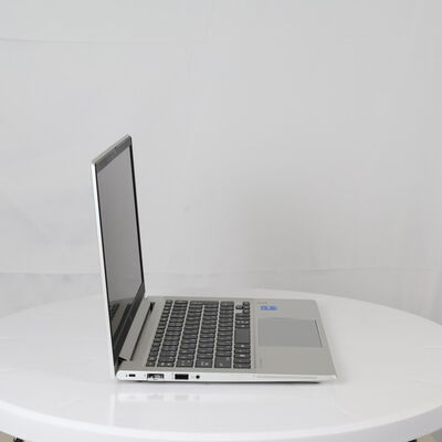 【通販センター】中古  HP EliteBook 630 G10(Intel Core i5 1335U/16GB DDR4 (PC4)/SSD256GB/なし/オンボード/13.3/1920x1080/Wi-Fi/W11H64 MAR) 204052 