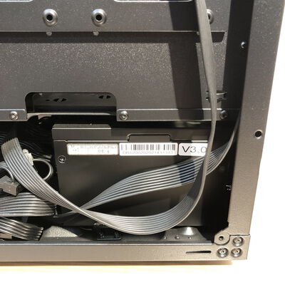 【姫路店】中古  THIRDWAVE GALLERIA XA7R-R36T(Ryzen 7 5700G/16GB/SSD1TB/RTX3060Ti/W11H) 4740000815 