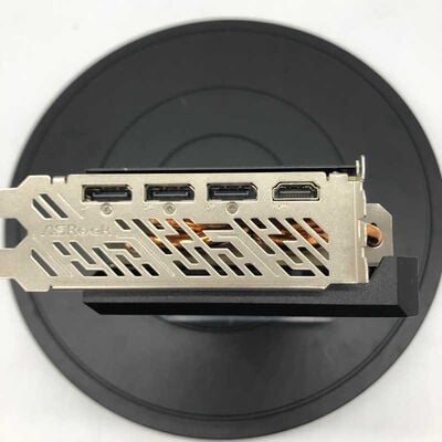 【郡山安積店】中古  ASRock RX7800XT CL 16GO(RX7800XT Challenger OC) 4640002660 