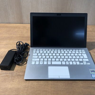 【姫路店】中古  VAIO VJPF11C11N (Intel Core i5 8250U 1.60GHz/8GB/SSD256GB/-/オンボード/11.6/1920x1080/Wi-Fi/WEBCAM/W11H) 186729 