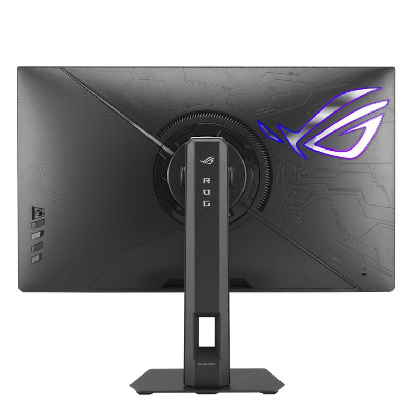 ASUS ROG Strix 5K XG27JCG (27インチワイド 液晶モニター