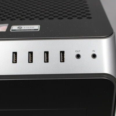 中古  THIRDWAVE GALLERIA RM5C-R36T (SSD512GB) 179227 
