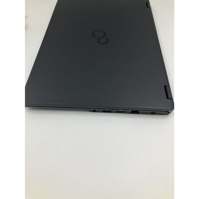 【秋葉原本店】中古  FUJITSU LIFEBOOK U7410 (INTEL Core i5 10310U 1.7GHz/16GB/SSD256GB/-/オンボード/14/1366x768/Wi-Fi/WEBCAM/W11H64/Microsoft Office Home and Business 2024付) 180536 