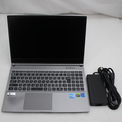 【福山ココローズ店】中古  THIRDWAVE GALLERIA RL7C-R46-5N 196298 