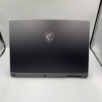 【座間相武台】中古  MSI Thin 15(i5-13420H/16GB/SSD512GB/RTX3050/W11H) 4510003189【周年値下げ!】 