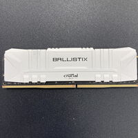 中古  PC4-21300 8GB デスクトップ用 126165 