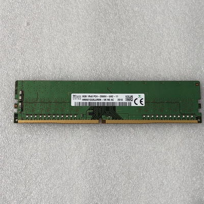 【甲府飯田店】中古  PC4-21300 8GB デスクトップ用 126165 