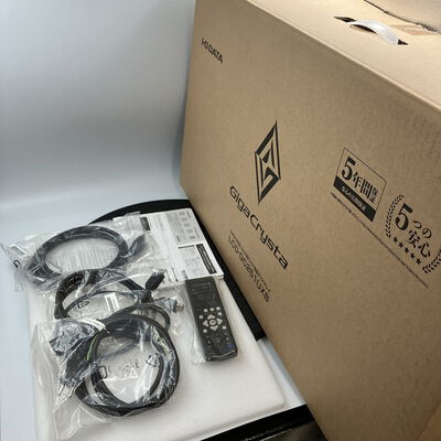 【新潟店】中古  I・Oデータ LCD-GC251UXB （24.5インチ フルHD 1920x1080 240Hz） 3210014592 