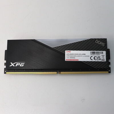 【札幌店】中古  PC5-51200 32GB デスクトップ用 149159 