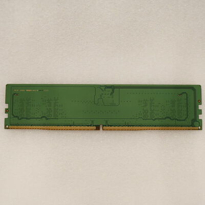 【通販センター】中古  PC5-38400 8GB デスクトップ用(DDR5-4800) 151530 