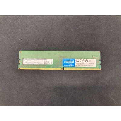 【郡山安積店】中古  Micron MTA8ATF1G64AZ-3G2J1(DDR4 PC4-25600 8GB) 3180004088 