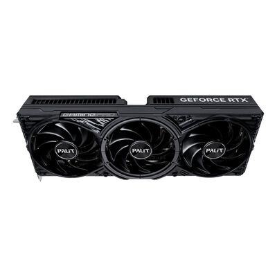Palit  NE75080019T2-GB2031A (GeForce RTX 5080 GamingPro 16GB) 