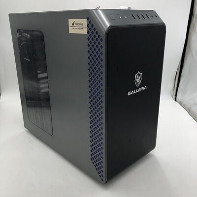 【盛岡都南店】中古  GALLERIA RM5C-R36 4580001979 