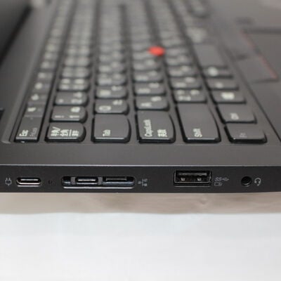 【通販センター】中古  Lenovo ThinkPad L13(Intel Core i5 10210U 1.60GHz/16GB DDR4/SSD256GB/-/オンボード/13.3/1920x1080/Wi-Fi/WEBCAM/W11H/VBT) 195480 