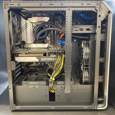 【宇都宮鶴田店】中古  THIRDWAVE　GALLERIA XA7C-R37(i7 12700/32GB/SSD1TB/RTX3070/W11H) 5280000589 