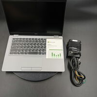 中古  DELL Latitude 5310 (INTEL Core i5 10310U 1.7GHz/16GB/SSD256GB/-/オンボード/13.3/1920x1080/Wi-Fi/WEBCAM/W11H64/MicrosoftOffice H&B 2024付) 181333 