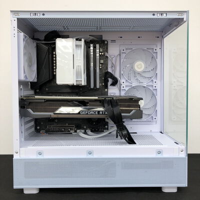 【長野稲里店】中古  自作パソコン 5110001037 