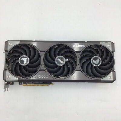 【白山FM松任店】中古  ASUS TUF-RTX5070TI-O16G-GAMING (RTX5070Ti 16G) 176543 