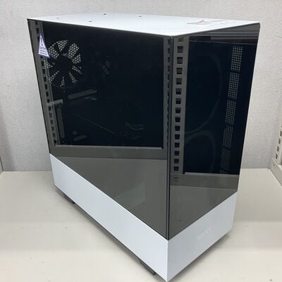 【町田店】中古  自作パソコン(i7 10700K/32GB/SSD500GB/RTX2070 SUPER/W10H) 3330002822 