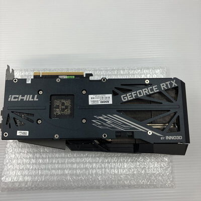 【秋葉原本店】中古  各社 GeForce RTX3070Ti  (8GB PCI-E) 146277 