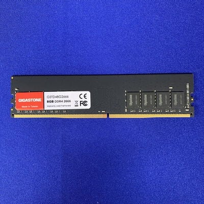【横浜駅前店】中古  PC4-21300 8GB デスクトップ用 126165 