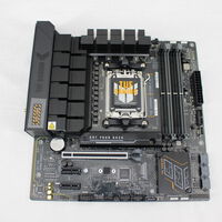 中古  ASUS TUF GAMING B650M-E WIFI (B650 AM5 mATX DDR5) 168300 