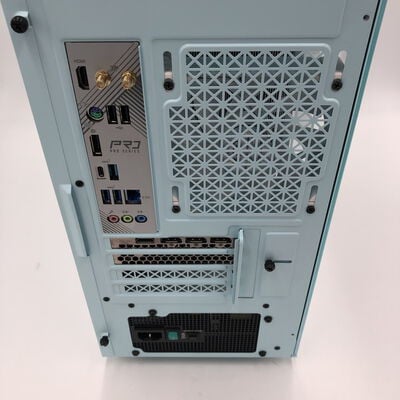 【盛岡都南店】中古  自作デスクトップPC 4580001781 