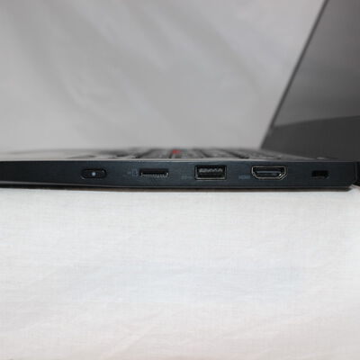 【通販センター】中古  Lenovo ThinkPad L13(Intel Core i5 10210U 1.60GHz/16GB DDR4/SSD256GB/-/オンボード/13.3/1920x1080/Wi-Fi/WEBCAM/W11H/VBT) 195410 