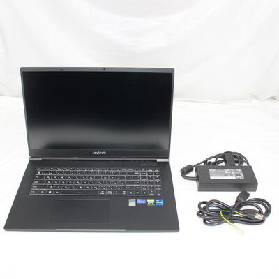 【通販センター】中古  THIRDWAVE raytrek R7-TA 181675 